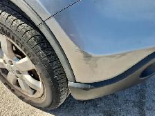 2008 Honda CR-V - Photo 29