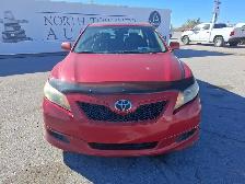 2007 Toyota Camry - Photo 2