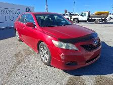 2007 Toyota Camry - Photo 3