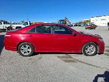 2007 Toyota Camry - Photo 4
