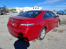 2007 Toyota Camry - Photo 5