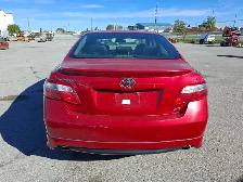 2007 Toyota Camry - Photo 6
