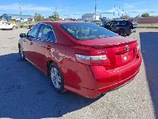 2007 Toyota Camry - Photo 7