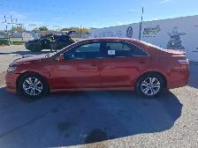 2007 Toyota Camry - Photo 8