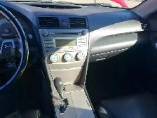 2007 Toyota Camry - Photo 12