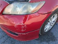 2007 Toyota Camry - Photo 21