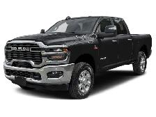 2027 Ram 3500 Big Horn Big Horn 4x4 Crew Cab 8&amp.apos. Box