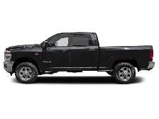 2027 Ram 3500 Big Horn Big Horn 4x4 Crew Cab 8&amp.apos. Box - Photo 2