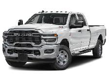 2027 Ram 3500 Tradesman Tradesman 4x4 Crew Cab 8&amp.apos. Box