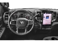 2027 Ram 3500 Tradesman Tradesman 4x4 Crew Cab 8&amp.apos. Box - Photo 4