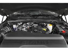 2027 Ram 3500 Tradesman Tradesman 4x4 Crew Cab 8&amp.apos. Box - Photo 9