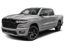 2026 Ram 1500 Sport Sport 4x4 Crew Cab 5&amp.apos.7&amp.quot. Bo