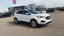 2024 Ford Edge Titanium Titanium AWD - Photo 2