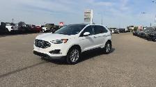 2024 Ford Edge Titanium Titanium AWD - Photo 3