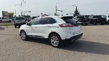 2024 Ford Edge Titanium Titanium AWD - Photo 4