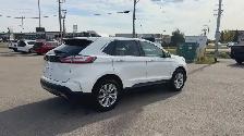 2024 Ford Edge Titanium Titanium AWD - Photo 5