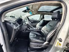 2024 Ford Edge Titanium Titanium AWD - Photo 7