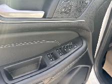 2024 Ford Edge Titanium Titanium AWD - Photo 8