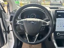2024 Ford Edge Titanium Titanium AWD - Photo 9