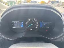 2024 Ford Edge Titanium Titanium AWD - Photo 10