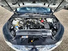 2024 Ford Edge Titanium Titanium AWD - Photo 20