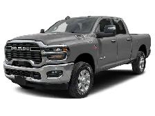 2027 Ram 3500 Big Horn Big Horn 4x4 Crew Cab 8&amp.apos. Box
