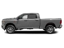 2027 Ram 3500 Big Horn Big Horn 4x4 Crew Cab 8&amp.apos. Box - Photo 2