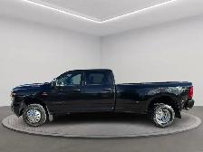 2027 Ram 3500 Big Horn | Heated Seats - Photo 2