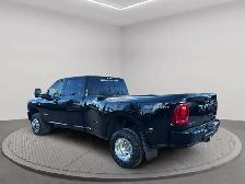 2027 Ram 3500 Big Horn | Heated Seats - Photo 4