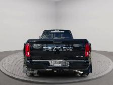 2027 Ram 3500 Big Horn | Heated Seats - Photo 5