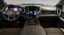 2027 Ram 3500 Big Horn | Heated Seats - Photo 16