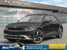 2026 Hyundai IONIQ 5 Preferred