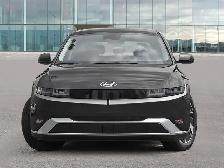 2026 Hyundai IONIQ 5 Preferred - Photo 2