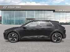 2026 Hyundai IONIQ 5 Preferred - Photo 3