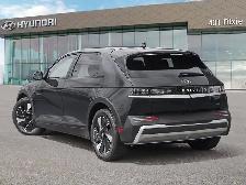 2026 Hyundai IONIQ 5 Preferred - Photo 4