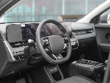 2026 Hyundai IONIQ 5 Preferred - Photo 11
