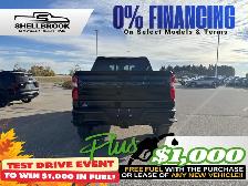 2026 Chevrolet Silverado 1500 Lt Trail Boss - Photo 4