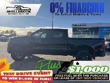 2026 Chevrolet Silverado 1500 Lt Trail Boss - Photo 5