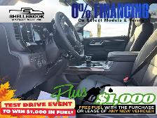 2026 Chevrolet Silverado 1500 Lt Trail Boss - Photo 6