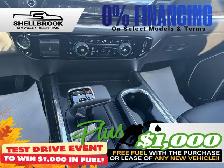 2026 Chevrolet Silverado 1500 Lt Trail Boss - Photo 12