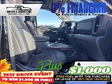 2026 Chevrolet Silverado 1500 Lt Trail Boss - Photo 13