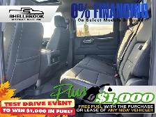 2026 Chevrolet Silverado 1500 Lt Trail Boss - Photo 14