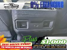 2026 Chevrolet Silverado 1500 Lt Trail Boss - Photo 15