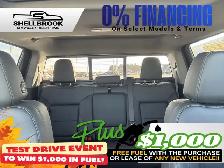 2026 Chevrolet Silverado 1500 Lt Trail Boss - Photo 16