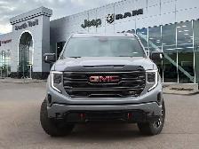 2026 GMC Sierra 1500 4WD Crew Cab 147 AT4 | NAV | LTHR INT - Photo 3