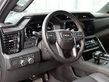2026 GMC Sierra 1500 4WD Crew Cab 147 AT4 | NAV | LTHR INT - Photo 6