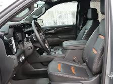 2026 GMC Sierra 1500 4WD Crew Cab 147 AT4 | NAV | LTHR INT - Photo 7