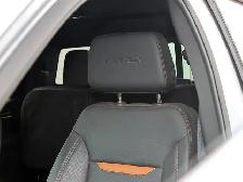 2026 GMC Sierra 1500 4WD Crew Cab 147 AT4 | NAV | LTHR INT - Photo 8