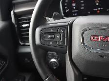 2026 GMC Sierra 1500 4WD Crew Cab 147 AT4 | NAV | LTHR INT - Photo 11