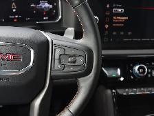 2026 GMC Sierra 1500 4WD Crew Cab 147 AT4 | NAV | LTHR INT - Photo 12
